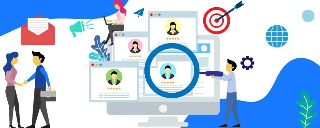 Benefits of AI in Recruiting