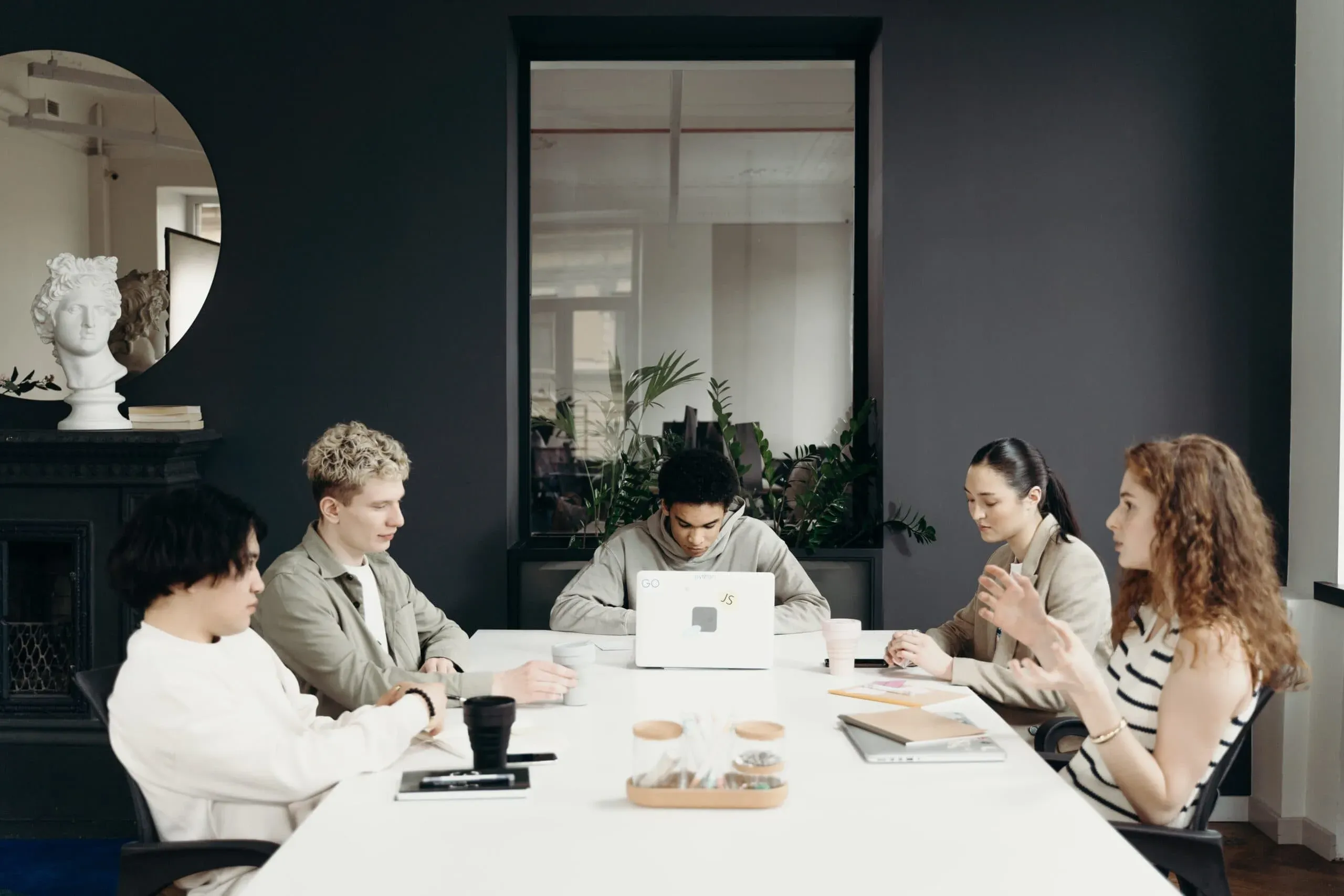 Mindfulness in the Workplace