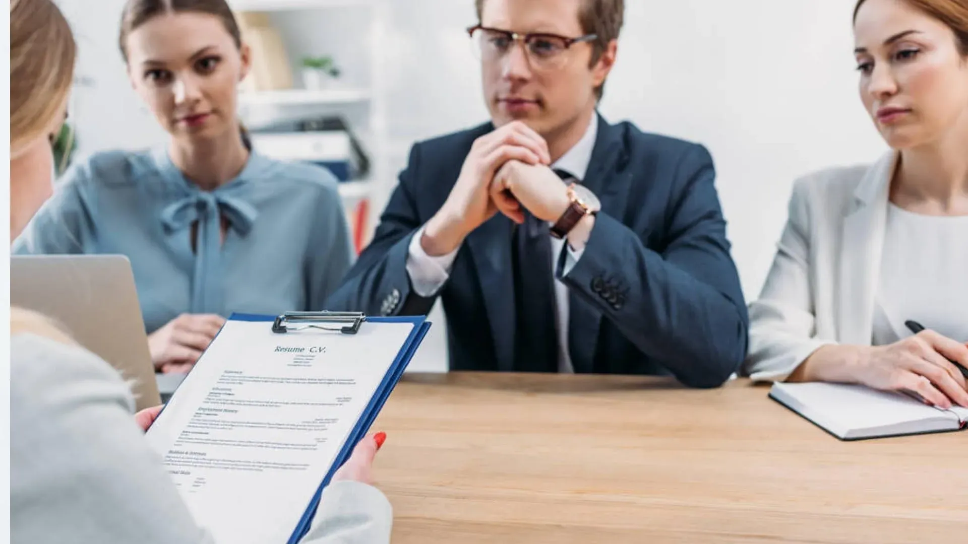 Why Resumes are Outdated
