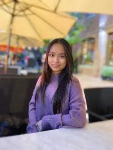 Hannah Ng