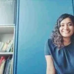 AI video interviews