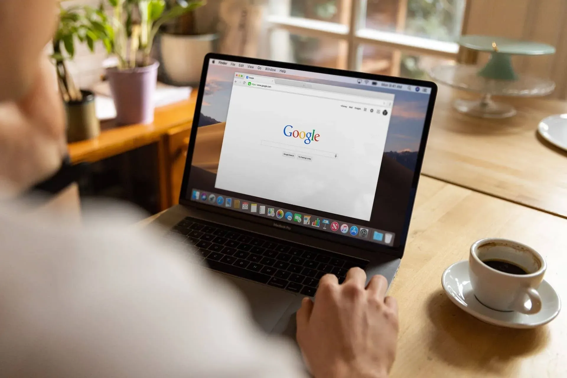 How To Post A Job On Google