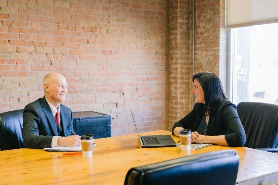 Interview questions