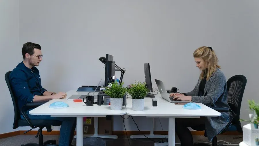 B2B