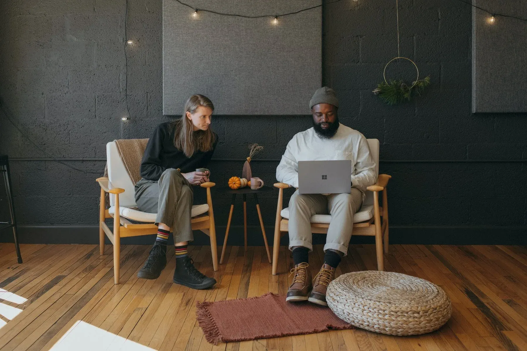 hiring