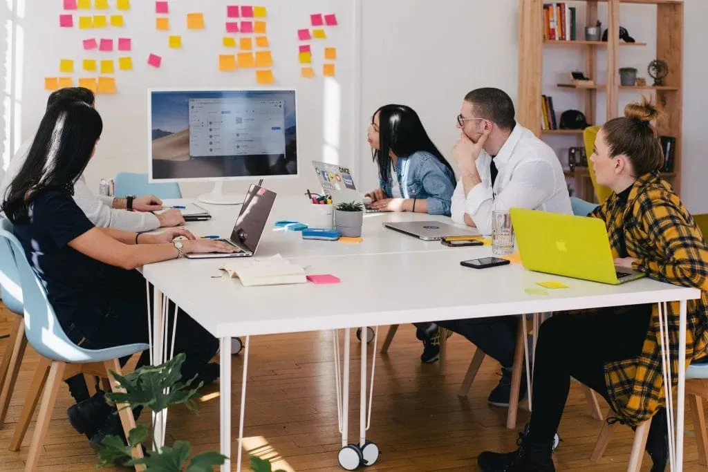 Talent pipeline