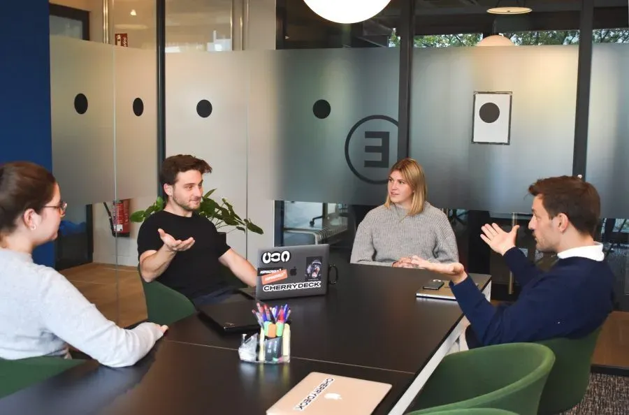 AI Interviews