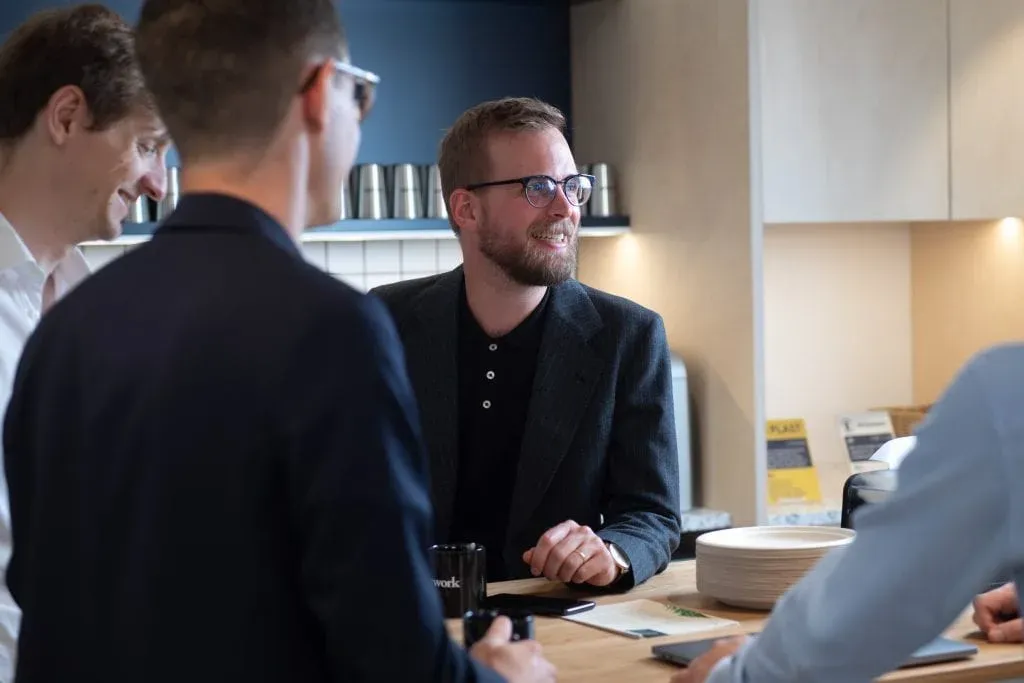Interviewer