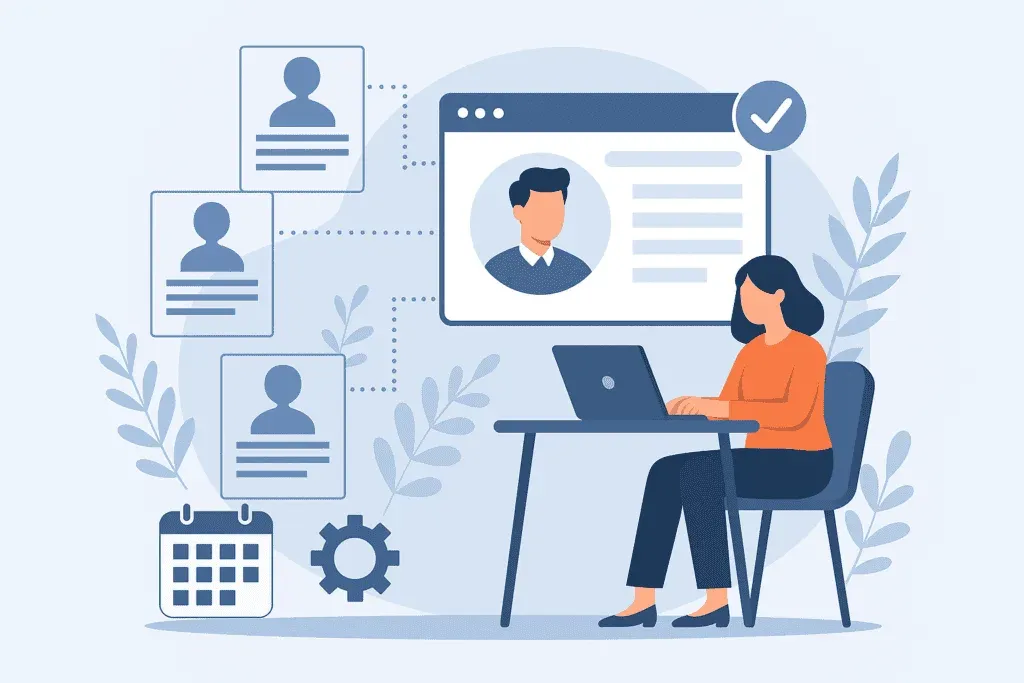 interview software