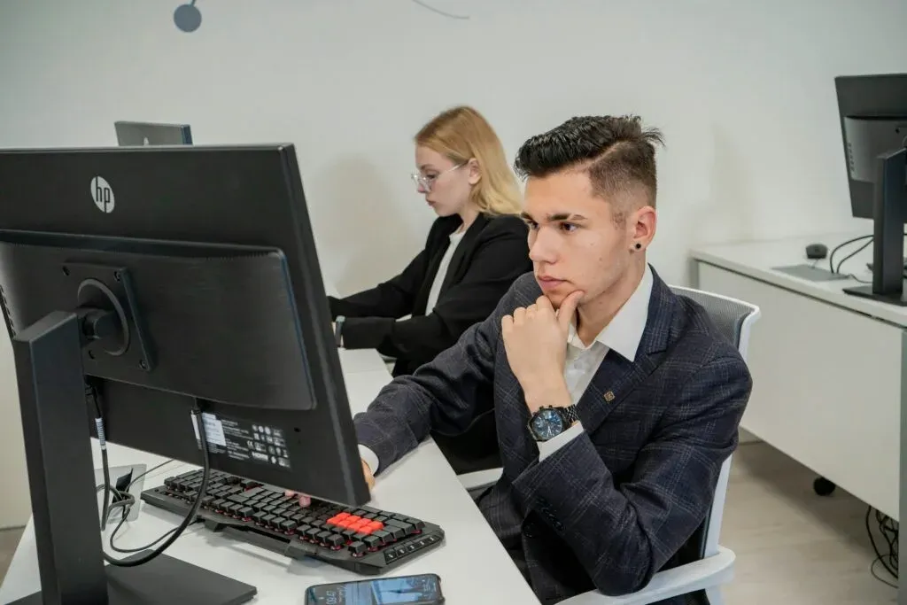AI Interviews