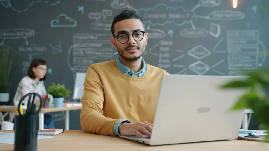 The Science Behind Structured AI Interviews