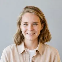 Sandra Martin, sample applicant