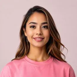 Sophia, the AI interviewer